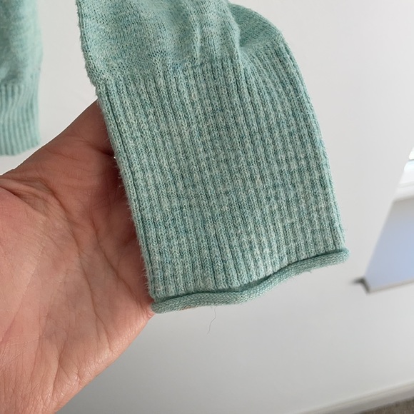 Button Up Sweater - Picture 3 of 6